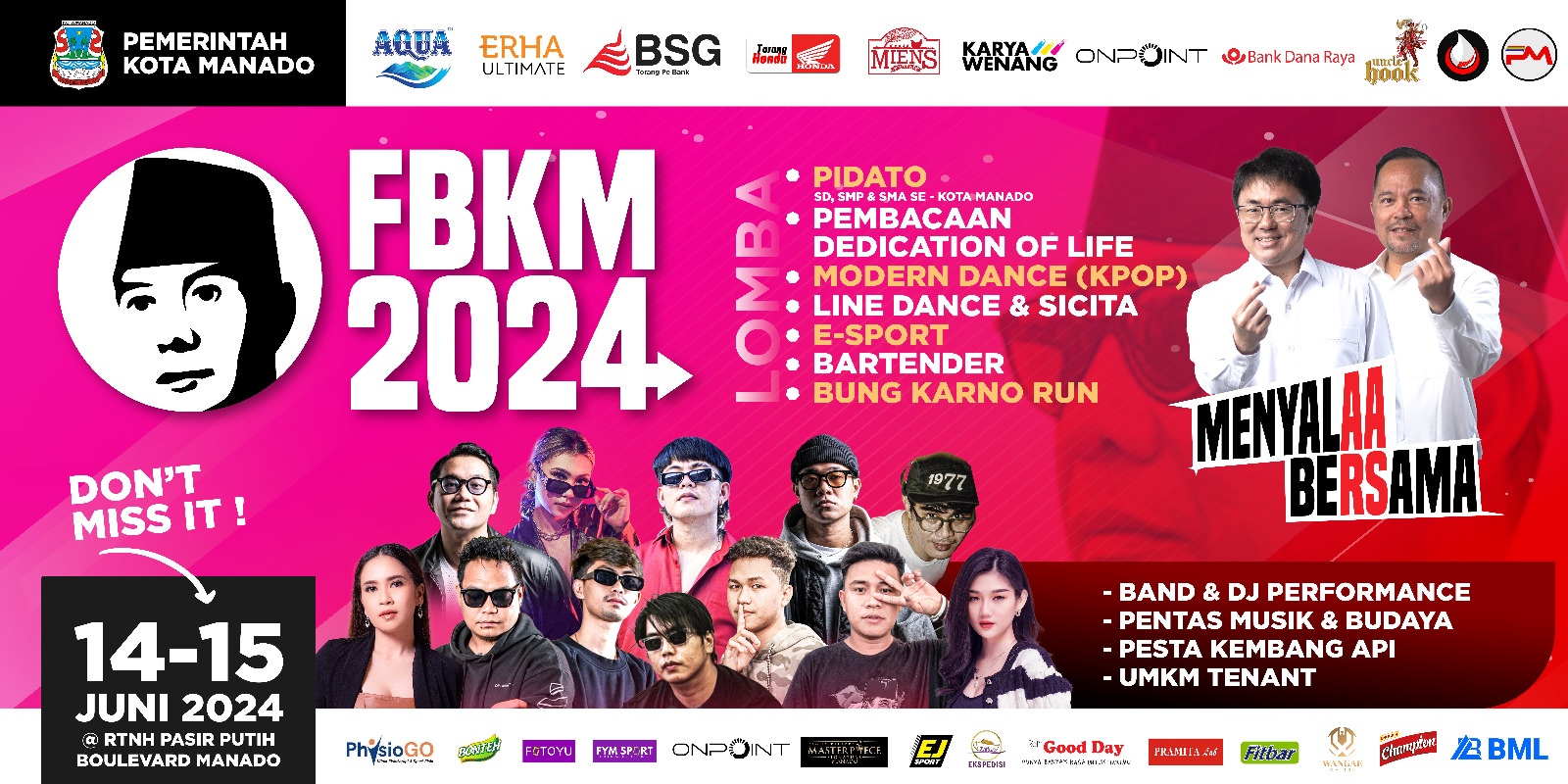 FKBM