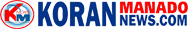 Koran Manado News