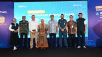 PT Pelabuhan Indonesia (Persero) atau Pelindo resmi meluncurkan layanan Customer Care Pelindo 102