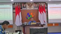 Kepala BPS Sulawesi Utara, Aidil Adha